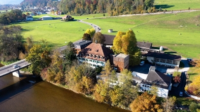 Zentrum Thurhof, Oberbüren